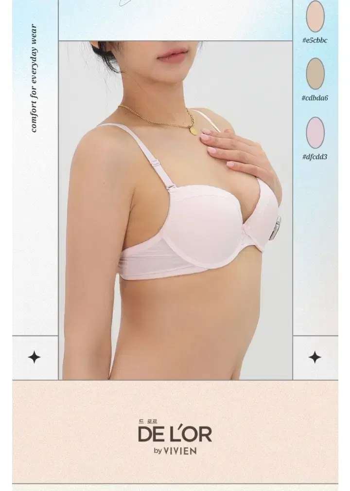 Vivian Bra 10-Piece Set, New Condition, 80b