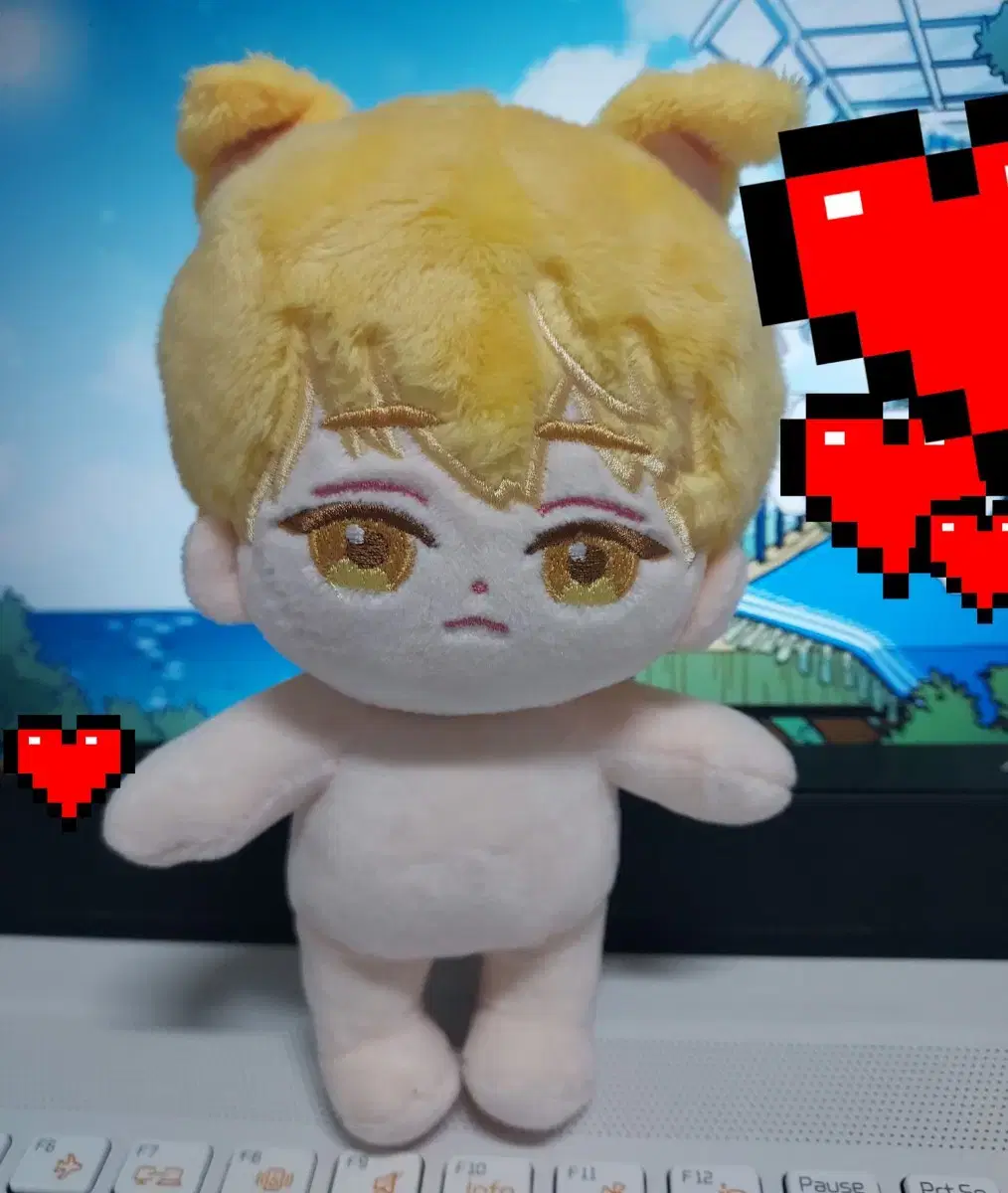 Debumujuk Doll Somstar MoonDae Offered Below Original Price
