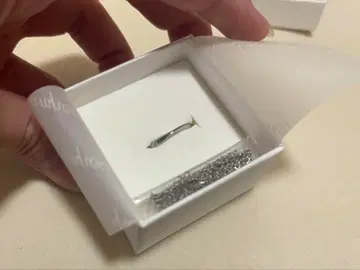 INI 고토 타케루 nes 반지 목걸이 BTC 프로듀스 굿즈