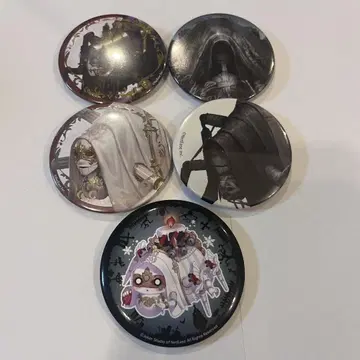 제5의 인격 identityV 결혼자 비올레타 캔뱃지