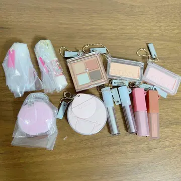 화장품 가챠 묶음 판매