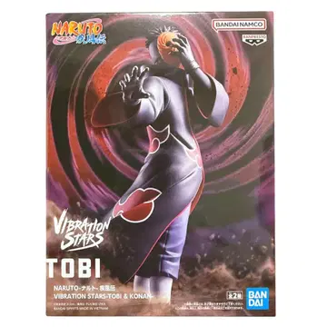 나루토 돌풍전 VIBRATION STARS-TOBI