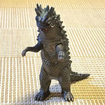 벰라 소프트 비닐/피규어 반다이 약 18cm 울트라맨