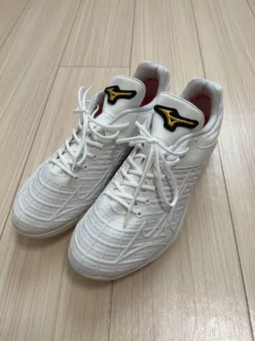 새상품 미즈노 프로 스피도 레보 에이스 27.5cm