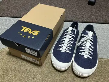 Teva 테바 스니커즈 Terra Canyon 테라 캐년