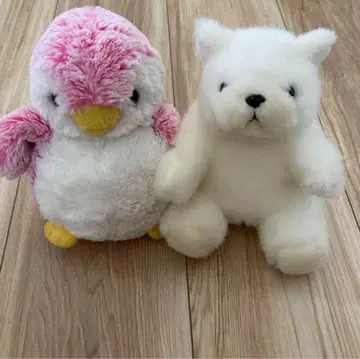 봉제 인형