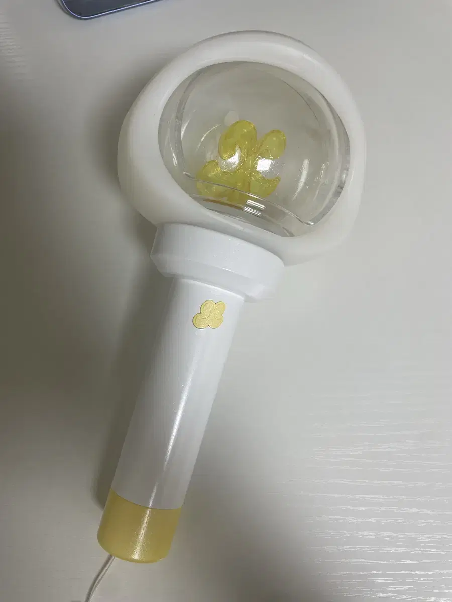 xikers robim lightstick wts
