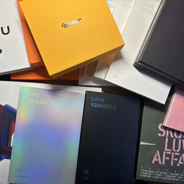 방탄 방탄소년단 bts 앨범 판매