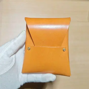 La crie 라 크리에 숏 지갑
