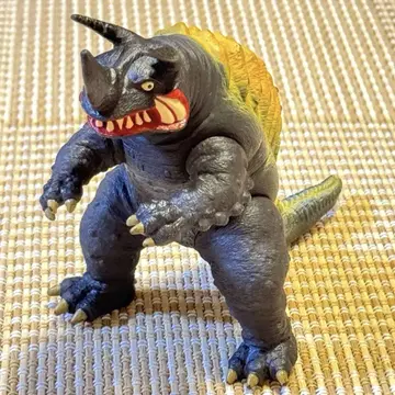 네롱가 소프트 비닐/피규어 반다이 약 16cm 울트라맨