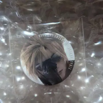 파이널 판타지 7 클라우드 컬렉션