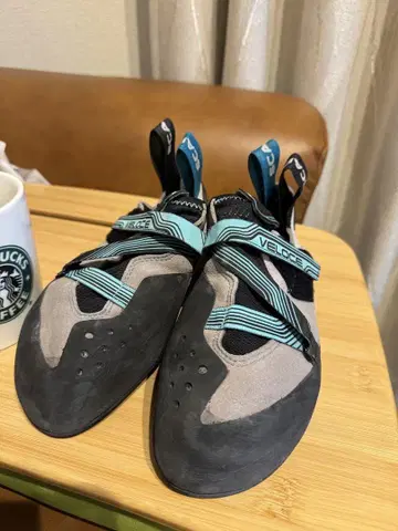 스카르파 벨로체 여성용 EUR 38