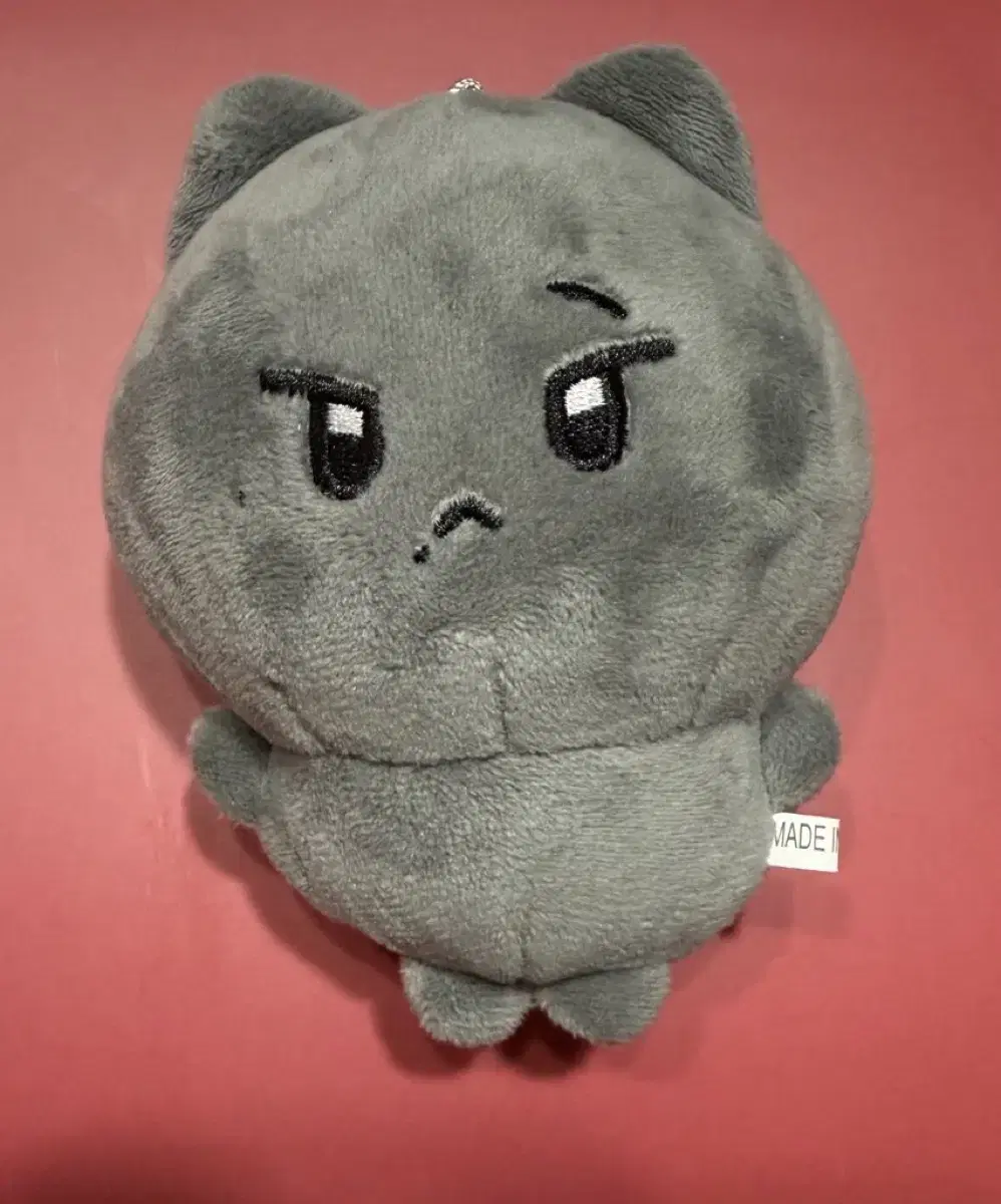 Seventeen the8 doll Myongbbi