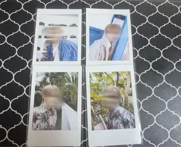 타무라 쇼고 폴라로이드 바 아이베 2025년
