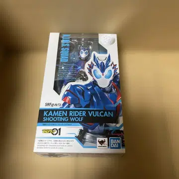 S.H.Figuarts 가면라이더 발칸