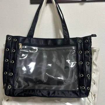 WEGO 이타백 S 리본 없음