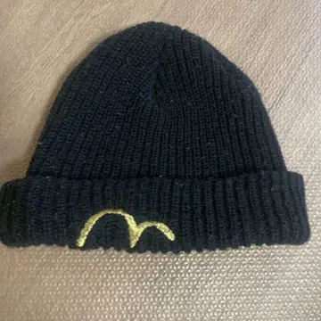 evisu 비니