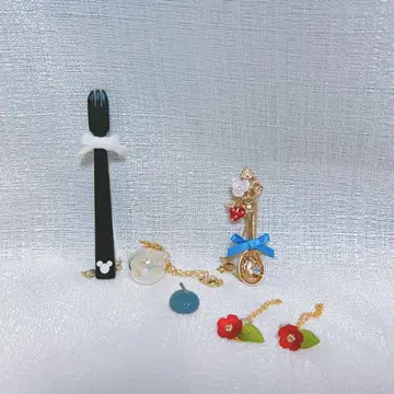 kumukuku cocoriang 액세서리 세트