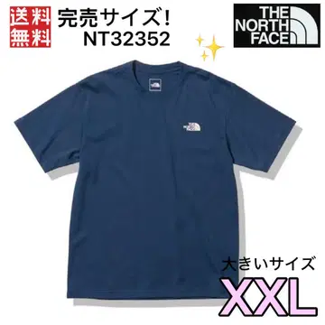 THE NORTH FACE 티셔츠 반팔 숏 슬리브 눕시 티