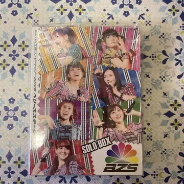 하로프로 Berryz 공방 콘서트 투어 2012 봄 ~ 솔로 앵글 DVD