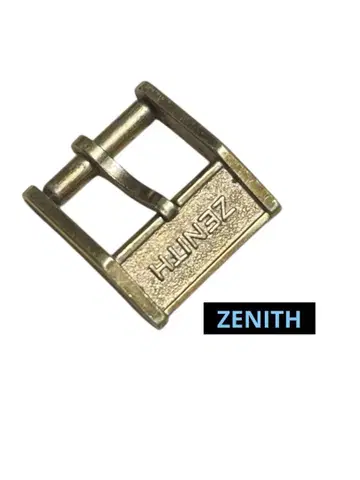 제니스 골드 비죠