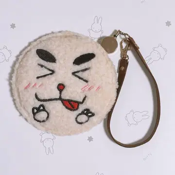 Kiramune 오카모토 노부히코 오카군 패스 케이스