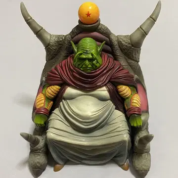 드래곤볼 최장로님 피규어 크리처즈 DRAGON BALL