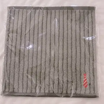 하이큐 팬 파크 손수건 쿠로오 테츠로