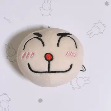 Kiramune 오카모토 노부히코 오카군 마스코트