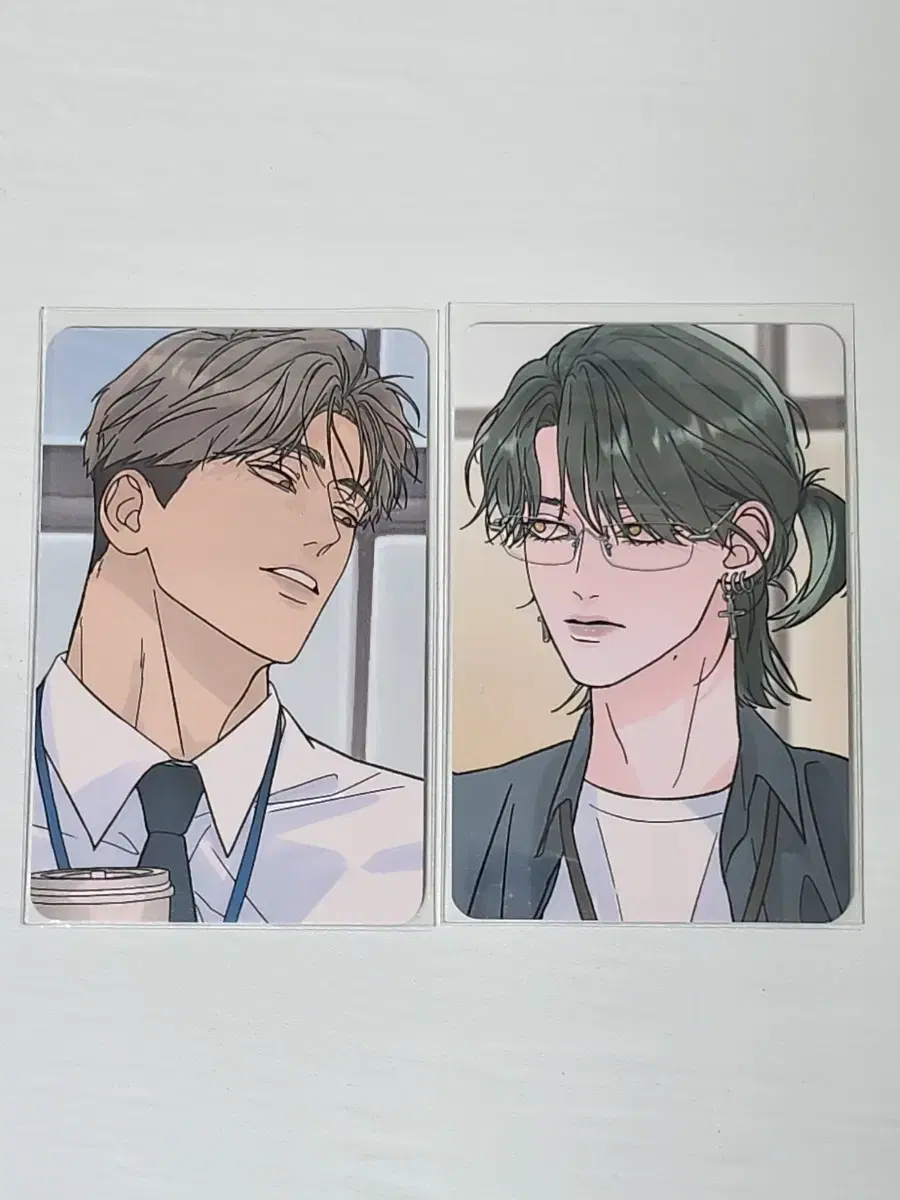 [Bulk] Le Bom DeNA DePulNa Dreadful Night poca couple bulk