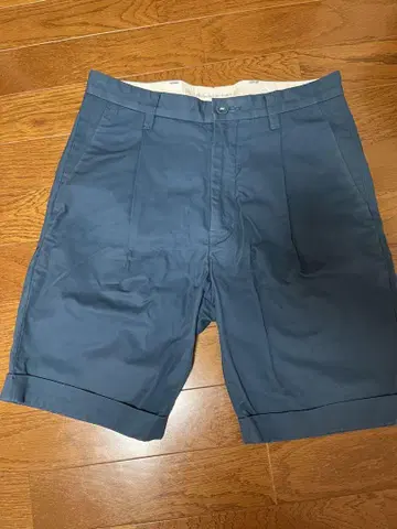 이 Brooklyn Shorts