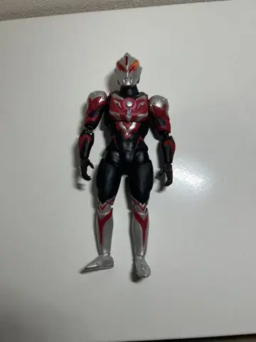S.H.Figuarts 울트라맨 ORB 썬더 블레스터