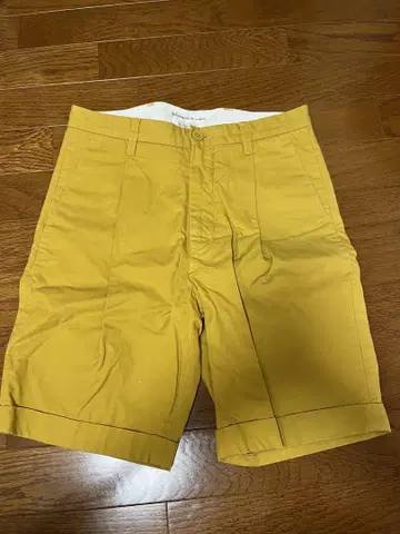 이 Brooklyn Shorts
