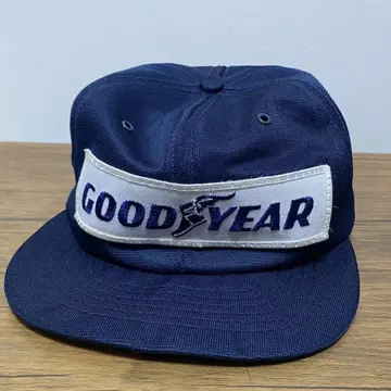 70s GOODYEAR 메쉬 캡