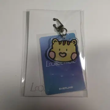 Loossemble 아크릴 키링 고원