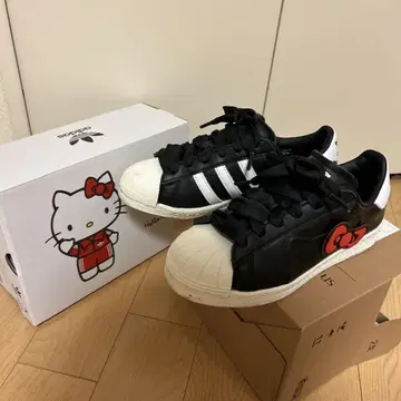 키티 슈퍼스타 24cm