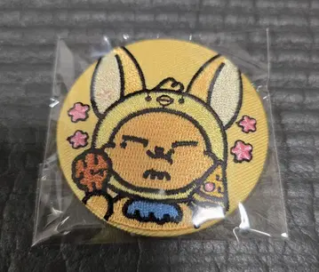 ppulbatu 풀바투 팬천 popup 캔뱃지 영준