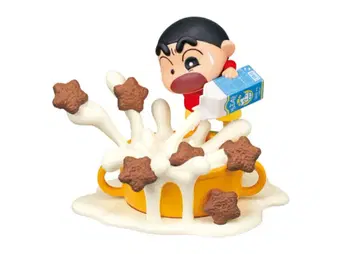 짱구는 못말려(크레용 신짱) 요리 도우미!