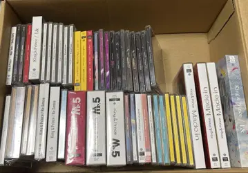 A King & Prince CD 세트