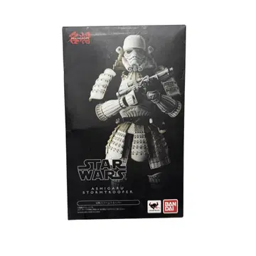 "내용물 미개봉품" STAR WARS 아시카가 스톰 트루퍼