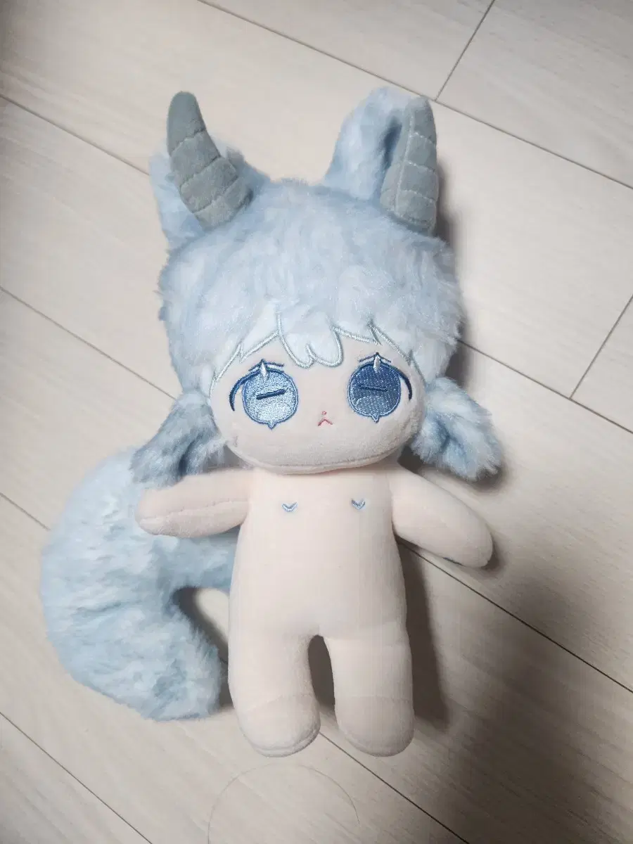 Sp 구르미 20cm 무속성 솜인형