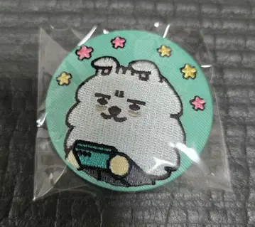 ppulbatu 풀바투 용몽 수빈 팝업 캔뱃지