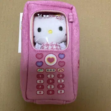 산리오 엘란데가라케 P&마스코트