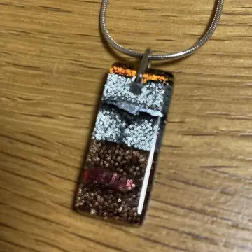 목걸이