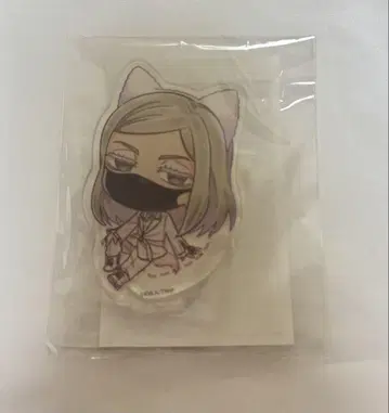 도쿄 리벤저스 미토 하루치요 난자 타운 아크릴 스탠드