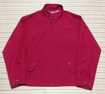 KENT IN TRADITION 스윙탑 L 레드