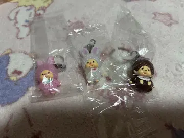 몬치치 메지루시 참 3개 세트