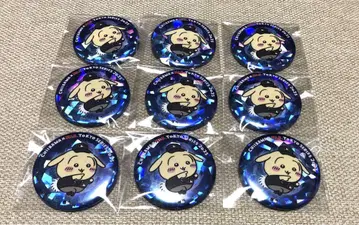 치이카와 치이카와 MLB 캔뱃지 캔뱃지 토끼 묶음 판매
