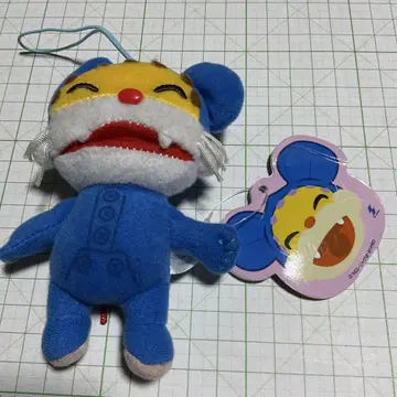 냥츄 마스코트 봉제 인형
