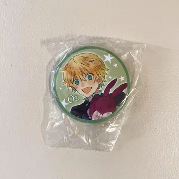 PandoraHearts 애니카프 캔뱃지 오즈
